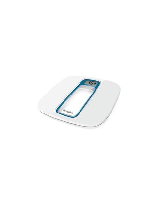 Terraillon Bea5401voc-p&egrave;se-personne Vocal-3 R&eacute;glages Volume-jusqu&agrave; 160 Kg-blanc Bleu - Terraillon