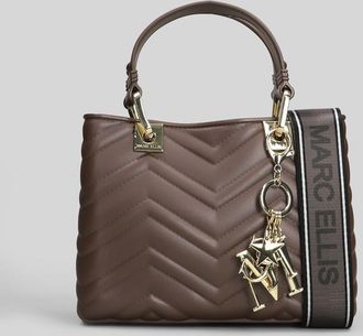 Marc Ellis Flat Krissy M Wave Shoulder Bag