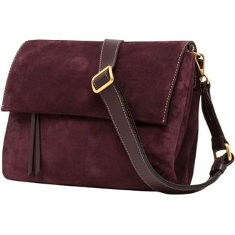 Gianni Chiarini Dames, Tassen, Rood, Maat: ONE Size