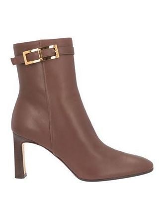 Sergio Rossi FOOTWEAR - Ankle boots sur YOOX.COM