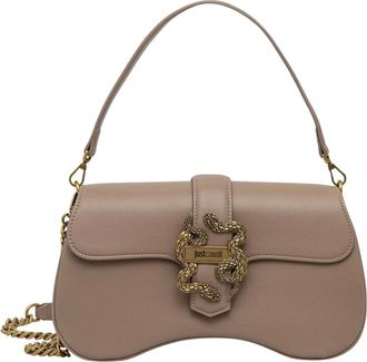 Just Cavalli 81Ra 4Ba 1 Zsa 89 Bolso Cruzado - Bags - Mujer - Beige - ONE SIZE