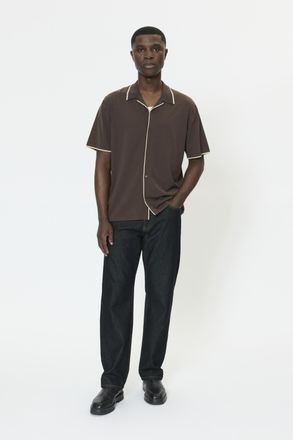 Matinique Korte mouwen shirt MApolomin Korte mouwen shirt Regular fit