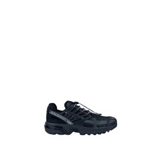 Salomon unisex, Sport, Zwart, Maat: 42 1/2 EU Synthetisch