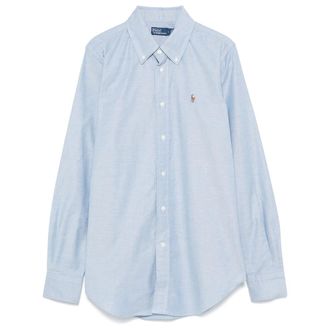 Ralph Lauren Button-down Shirt