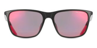 Nike STATE P FB1315 Polarized 011 Mens Sunglasses Black Size 55