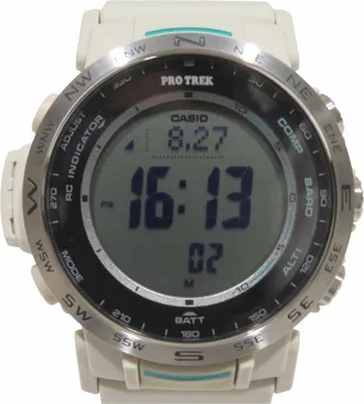 Casio Casio