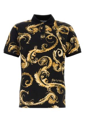 Versace Jeans Couture Polo