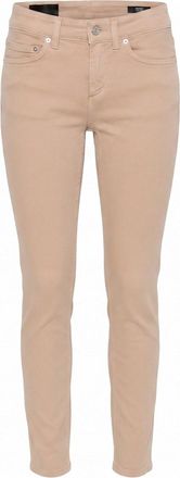 Dondup Monroe Skinny 5-Pocket Jeans