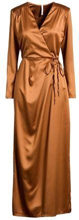 Imperial VESTITI - Vestiti lunghi su YOOX.COM