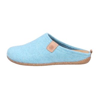 Rohde Dames, Schoenen, Blauw, Maat: 37 EU