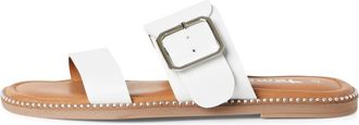Tamaris Donna, Scarpe, Bianco, 39 EU, new