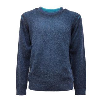 Sun 68 Hombre, Jerseys, Azul, Talla: M