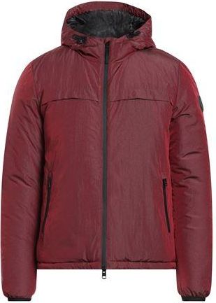 Aeronautica ROPA DE ABRIGO - Plumíferos y acolchados en YOOX.COM