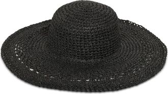 Part Two Hoeden - unisex - Hoeden - Zwart - S/M - Accessoires