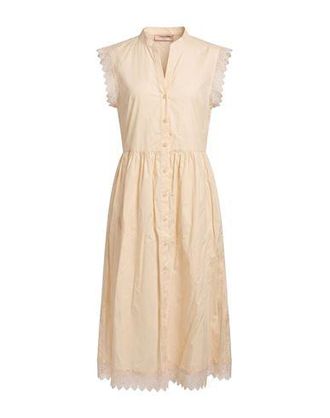 Twin-Set DRESSES - Midi dresses on YOOX.COM