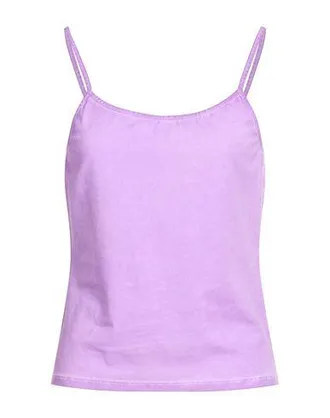 Ploumanac'h TOPWEAR - Tank Tops on YOOX.COM