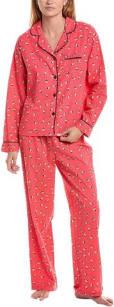 Tart Tart 2Pc Kalin Pajama Set