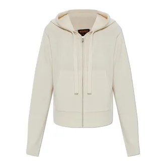Woolrich Donna, Maglie, Beige, M, new