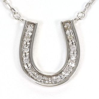 C&A Unbranded (14K) Necklace (Pre-Owned)