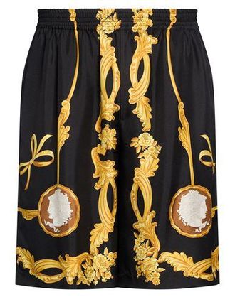 Versace HOSEN & R&Ouml;CKE - Shorts & Bermudashorts auf YOOX.COM