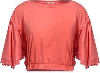 Fracomina TOPWEAR - T-shirts on YOOX.COM