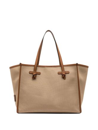 Gianni Chiarini Marcella shopper - Beige