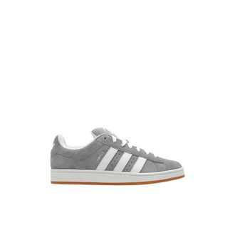 adidas Campus 00s - Dames - Sneakers - Grijs - 36 EU - Wol - Schoenen
