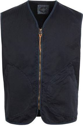 CHESAPEAKE'S COATS & JACKETS - Gilets on YOOX.COM