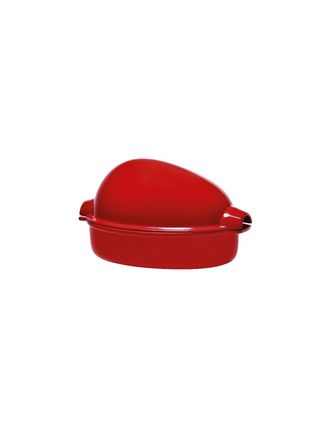 Emile Henry Ladrillo Para Asar Xl Grand Cru - El Horno - Emile Henry