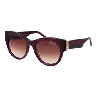 Ted Baker Acetate Womens Sunglasses