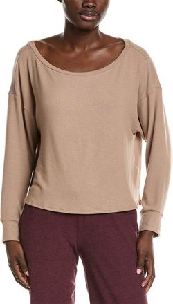 Beyond Yoga Beyond Yoga Let Loose Pullover