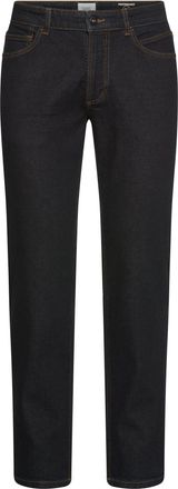 Camel Active Regular-fit-Jeans CAMEL ACTIVE fleXXXactive, Herren, Gr. 31, L&auml;nge 30, night blau, Denim/Jeans, Obermaterial: 99% Baumwolle, 1% Elasthan, regular fit 