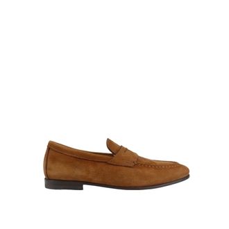 Santoni Uomo, Scarpe, Marrone, 42 EU, new