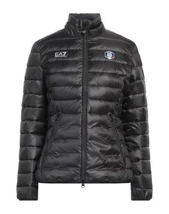 Emporio Armani COATS & JACKETS - Puffers sur YOOX.COM