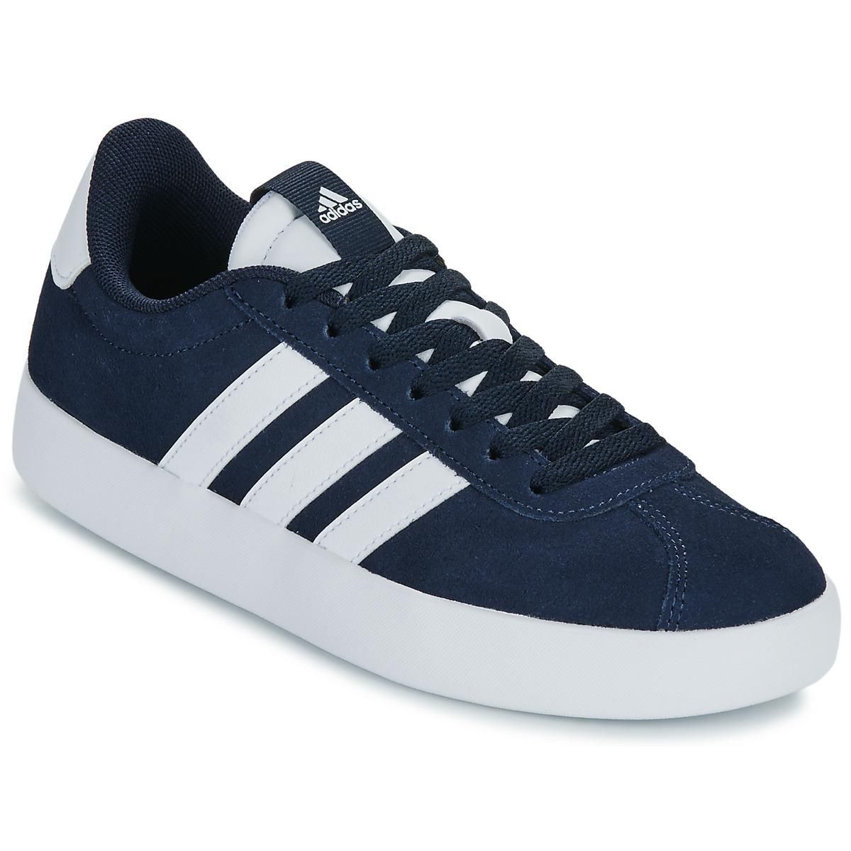 Basket adidas femme prix hotsell