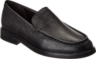 Vince Rafael Leather Loafer