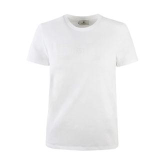 Elisabetta Franchi Cotton T-shirt