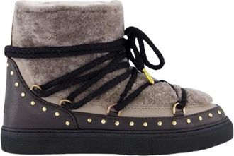 INUIKII Mujer, Zapatos, Gris, Talla: 38 EU