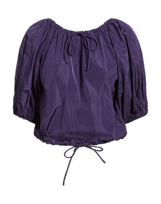 Emporio Armani CAMISETAS Y TOPS - Tops en YOOX.COM