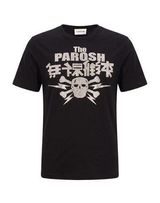 P.A.R.O.S.H. TOPS - T-shirts auf YOOX.COM