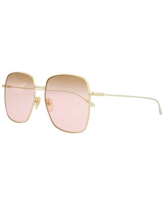 Gucci Womens Gg1031s 59Mm Sunglasses