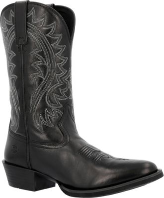 Durango Durango Mens Shyloh 12 Western Boot In Polished M