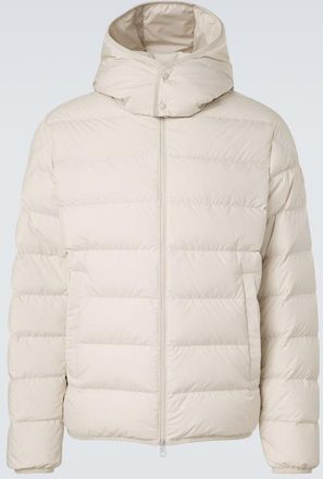 Moncler Montbrocq down jacket