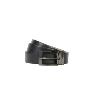 A|X Armani Exchange Belts, male, Blue, Size: ONE SIZE Cintura 951060