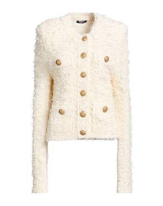 Balmain COATS & JACKETS - Jackets on YOOX.COM