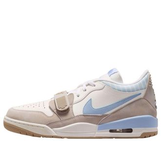 Nike Jordan Air Jordan Legacy 312 Pinstripe Pack Sail Royal Pulse IR7563-141
