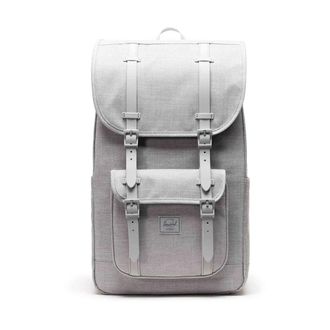 Herschel unisex, Bolsos, Gris, Talla: ONE Size