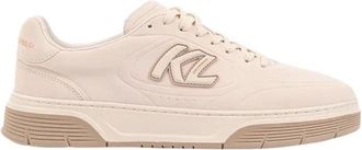 Karl Lagerfeld Uomo, Scarpe, Beige, 44 EU, new