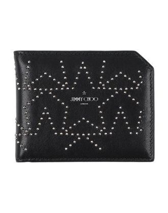 Jimmy Choo London Kleinlederwaren - Brieftaschen auf YOOX.COM