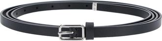 Givenchy Leather belt